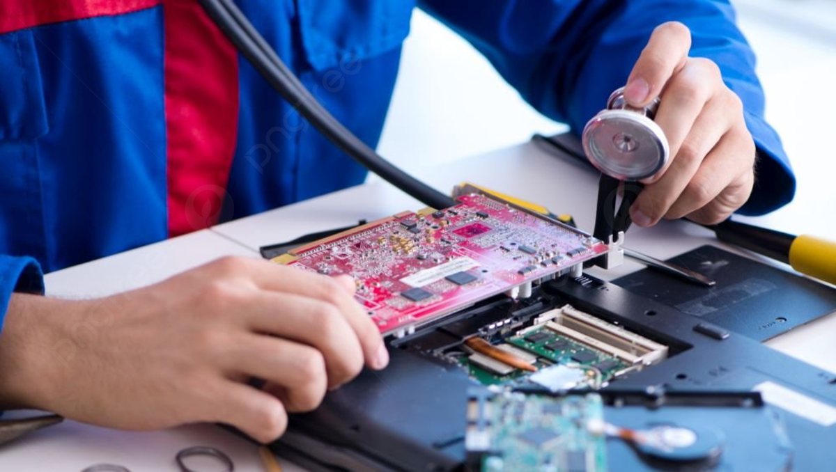 عیب‌یابی تخصصی پکیج ایمرگس